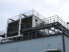 Used SPX Marley NC8409T Cooling Tower – 705 Nominal Tons | Built 2015 | Industrial Water Cooling
