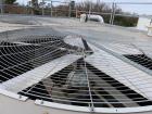 Used SPX Marley NC8409T Cooling Tower – 705 Nominal Tons | Built 2015 | Industrial Water Cooling