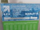 Used SPX Marley NC8409T Cooling Tower – 705 Nominal Tons | Built 2015 | Industrial Water Cooling