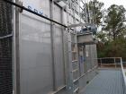 Used SPX Marley NC8409U Cooling Tower – 753 Nominal Tons | Built 2017 | High-Capacity Water Cooling