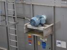 Used SPX Marley NC8409U Cooling Tower – 753 Nominal Tons | Built 2017 | High-Capacity Water Cooling