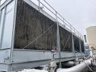 Used SPX Marley NC8409U Crossflow Cooling Tower – 790 Ton/Cell | 2018 Build | 4-Cell Industrial System
