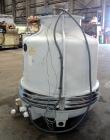 Used Thermal Care FT Series Cooling Tower, Fiberglass Construction. Cooling capacity 22 tons, nominal 66 gallons per minute. Includes an approximate 24