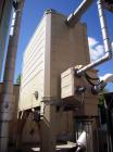 Used Tower Tech Inc. Cooling Tower, 133 Tons, Model TTMT-72-319, Fiberglass Construction. Single cell, (2) approximately 42