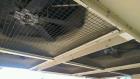 Used Tower Tech Cooling Tower, Model TTXE-061975. Water collection system, Flow-Thru basin, variable flow rotary spray nozzle flows ~100-300 gpm/nozzle at 0.5  1.5 psi. (6) 7.5 hp fan motor, 860 rpm,...