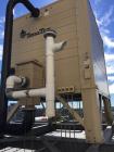 Used Tower Tech Modular Cooling Tower, Model TTXL. 760 gallon capacity. 12' wide x 13'6