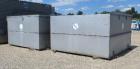 Used- BAC Cooling Tower, Model VTI-680-PMC.