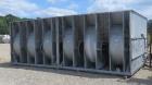 Used- BAC Cooling Tower, Model VTI-680-PMC.