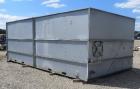 Used- BAC Cooling Tower, Model VTI-680-PMC.