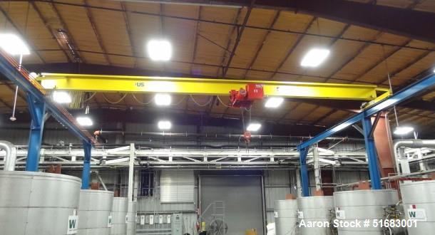 Used US Crane