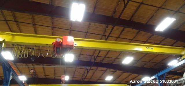 Used US Crane