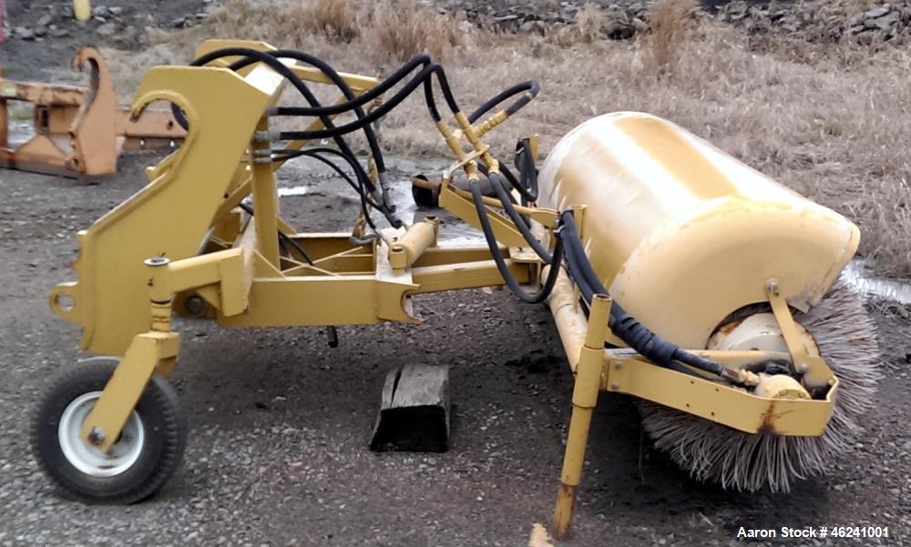 Used CASE Wheel Loader, Model W14B