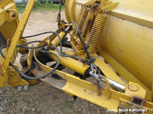 Used CASE Wheel Loader, Model W14B