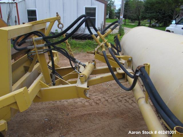 Used CASE Wheel Loader, Model W14B