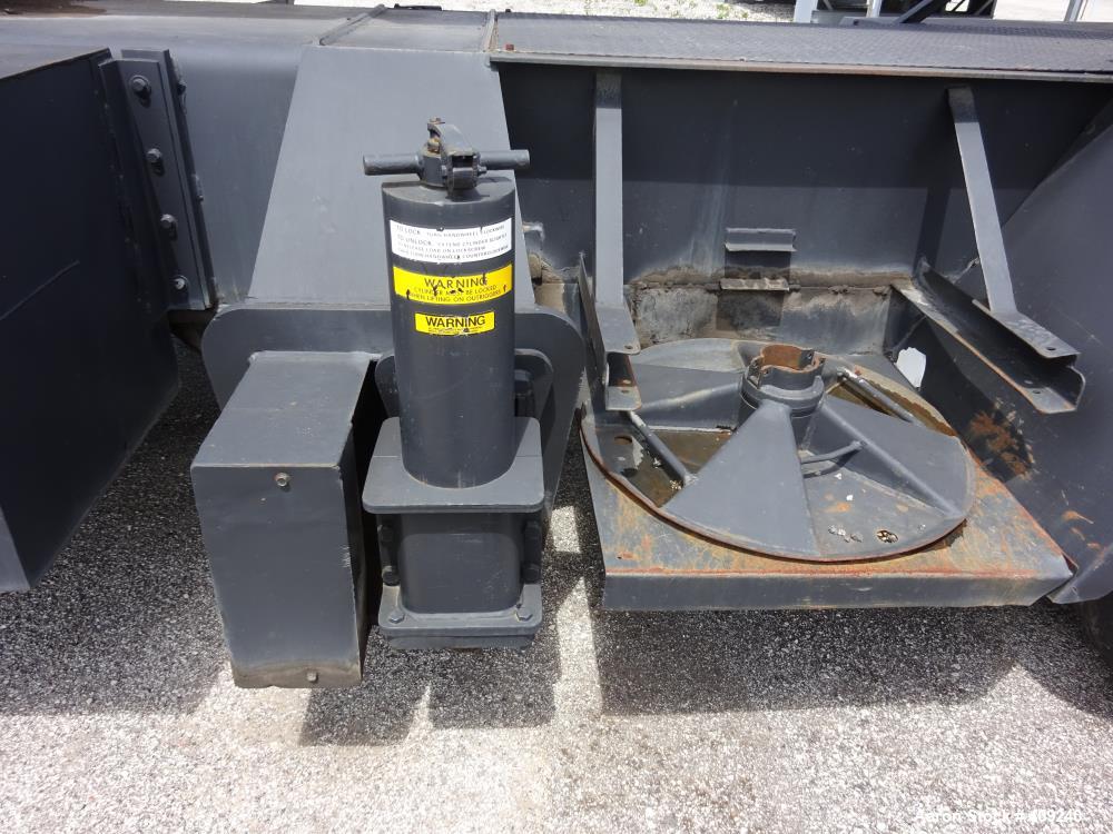 Used Grove Crane, 45 Ton Capacity, Model 8450G.
