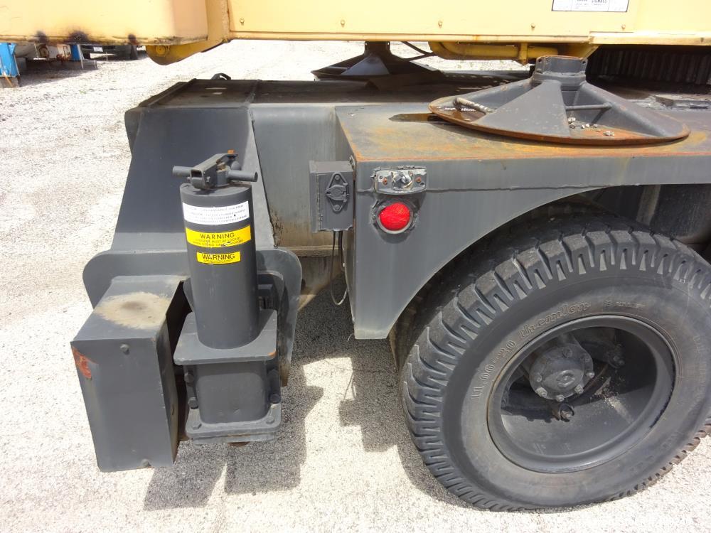 Used Grove Crane, 45 Ton Capacity, Model 8450G.