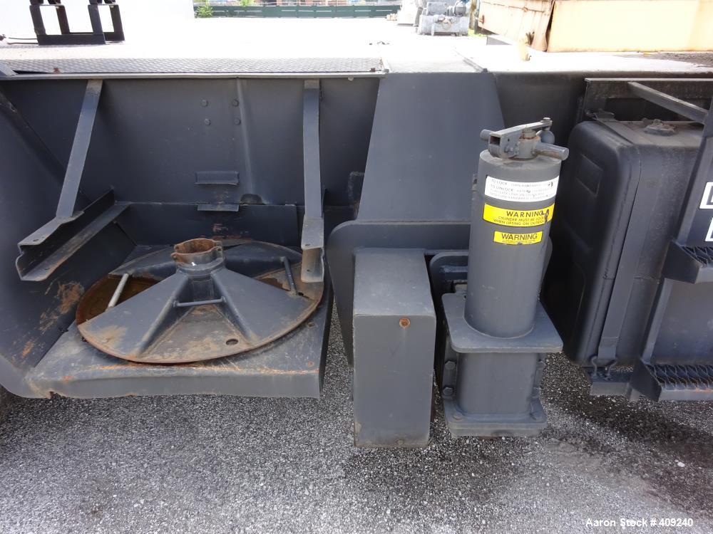 Used Grove Crane, 45 Ton Capacity, Model 8450G.