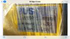 Used US Crane
