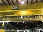 Used Kranco Overhead Bridge Crane, 35 Ton. 90' Span