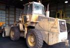 Used CASE Wheel Loader, Model W14B