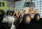 Used CASE Wheel Loader, Model W14B
