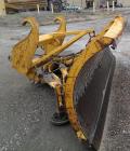 Used CASE Wheel Loader, Model W14B