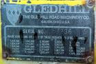 Used CASE Wheel Loader, Model W14B