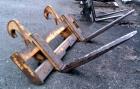 Used CASE Wheel Loader, Model W14B