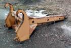 Used CASE Wheel Loader, Model W14B