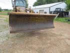 Used CASE Wheel Loader, Model W14B