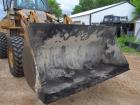 Used CASE Wheel Loader, Model W14B