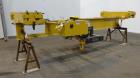Unused- American Equipment Co. Overhead Indoor Crane, 5 Ton, with a 136