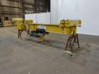 Unused- American Equipment Co. Overhead Indoor Crane, 5 Ton, with a 136