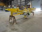 Unused- American Equipment Co. Overhead Indoor Crane, 5 Ton, with a 136