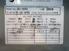 Unused- American Equipment Co. Overhead Indoor Crane, 5 Ton, with a 136