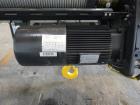 Unused- American Equipment Co. Overhead Indoor Crane, 5 Ton, with a 136