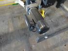 Unused- American Equipment Co. Overhead Indoor Crane, 5 Ton, with a 136