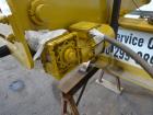 Unused- American Equipment Co. Overhead Indoor Crane, 5 Ton, with a 136
