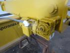 Unused- American Equipment Co. Overhead Indoor Crane, 5 Ton, with a 136