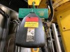 Used GCI Lift Assist Articulating Liquid Container Lift