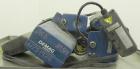 Used Demag 1/2 Ton Hoist, Type DKUN5-500KV1F, Chain 5 x 15. .85 KW, 3/50/415 Volt, 2770/665 RPM.