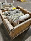 Used Chester ELM-0300S Worm Drive Hoist – 2 Ton Capacity | 5 FPM | 15' Lift | Industrial Lifting Solution