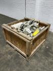 Used Chester ELM-0300S Worm Drive Hoist – 2 Ton Capacity | 5 FPM | 15' Lift | Industrial Lifting Solution