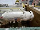 Used Chester ELM-0300S Worm Drive Hoist – 2 Ton Capacity | 5 FPM | 15' Lift | Industrial Lifting Solution