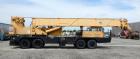 Used Grove Crane, 45 Ton Capacity, Model 8450G.