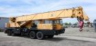 Used Grove Crane, 45 Ton Capacity, Model 8450G.