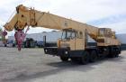 Used Grove Crane, 45 Ton Capacity, Model 8450G.