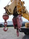 Used Grove Crane, 45 Ton Capacity, Model 8450G.