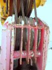 Used Grove Crane, 45 Ton Capacity, Model 8450G.