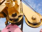 Used Grove Crane, 45 Ton Capacity, Model 8450G.